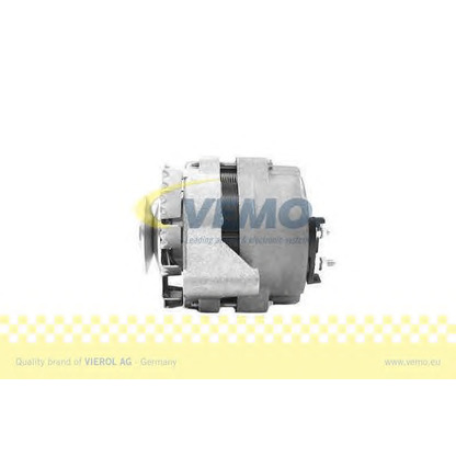 Photo Alternator VEMO V401334460