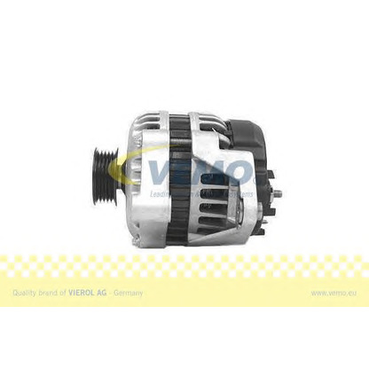 Foto Alternador VEMO V401341260