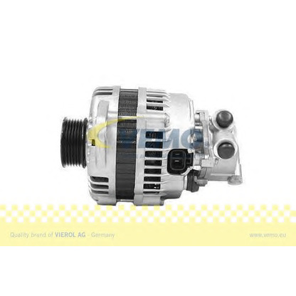 Foto Alternador VEMO V401368020