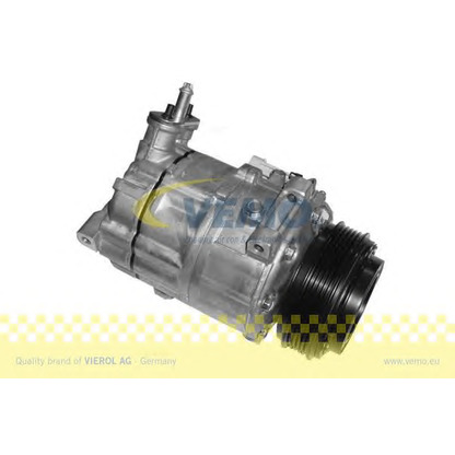 Photo Compressor, air conditioning VEMO V40151013