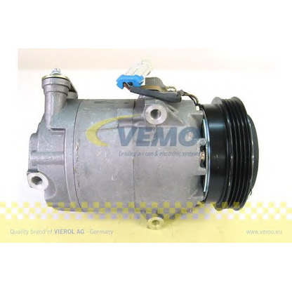Photo Compressor, air conditioning VEMO V40152019