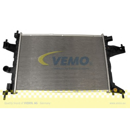 Photo Radiator, engine cooling VEMO V40602013