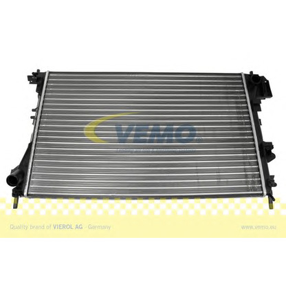 Photo Radiator, engine cooling VEMO V40602078