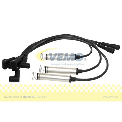 Foto Kit cavi accensione VEMO V40700020