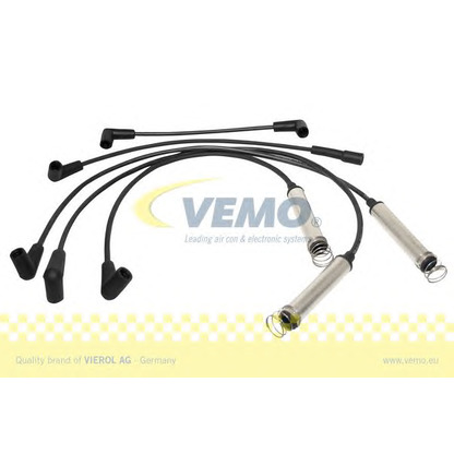 Photo Kit de câbles d'allumage VEMO V40700023