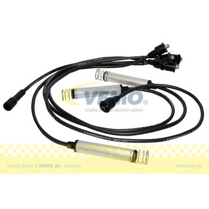 Photo Ignition Cable Kit VEMO V40700029