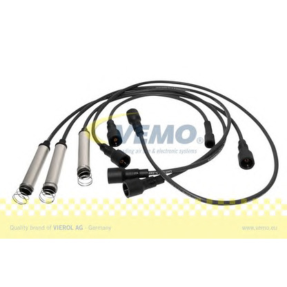 Photo Kit de câbles d'allumage VEMO V40700030