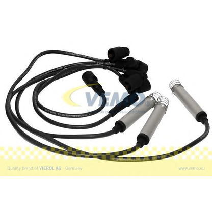 Photo Ignition Cable Kit VEMO V40700040