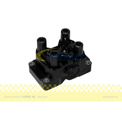 Photo Ignition Coil VEMO V40700049