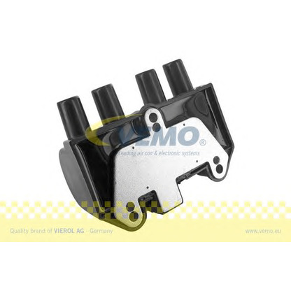 Photo Ignition Coil VEMO V40700051