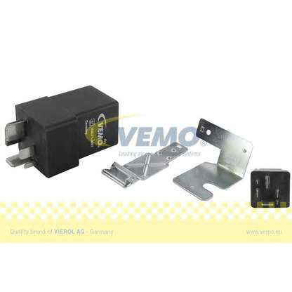 Photo Control Unit, glow plug system VEMO V40710001