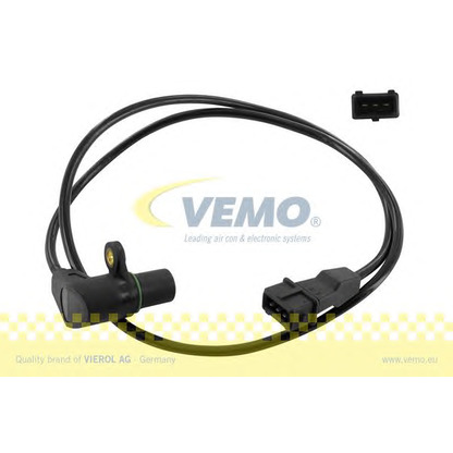Photo Sensor, crankshaft pulse VEMO V40720302