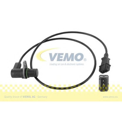 Foto Sensor, posición arbol de levas VEMO V40720343