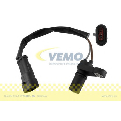 Photo RPM Sensor, automatic transmission VEMO V40720351