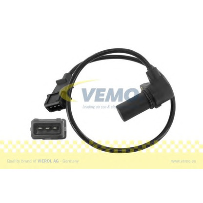 Photo Sensor, crankshaft pulse VEMO V40720354