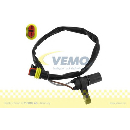 Photo Sensor, speed VEMO V40720358