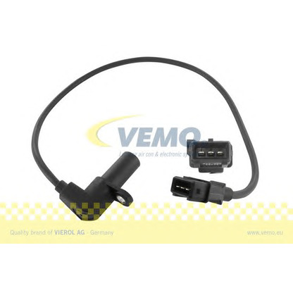 Photo Sensor, crankshaft pulse VEMO V40720362