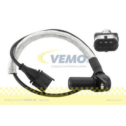 Photo Sensor, crankshaft pulse VEMO V40720367