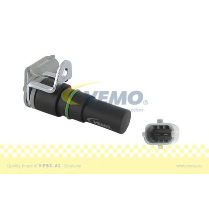 Photo Sensor, crankshaft pulse VEMO V40720399