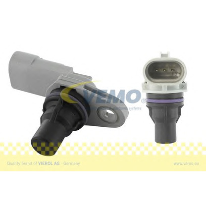 Foto Sensor, Nockenwellenposition VEMO V40720406