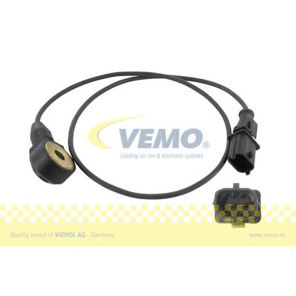 Foto Sensore di detonazione VEMO V40720435