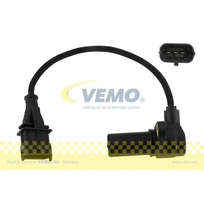 Photo Sensor, crankshaft pulse VEMO V40720450