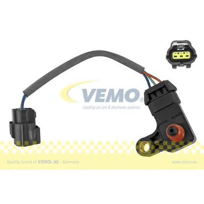 Photo Sensor, intake manifold pressure VEMO V40720570