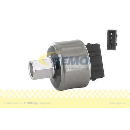 Photo Pressure Switch, air conditioning VEMO V40730010