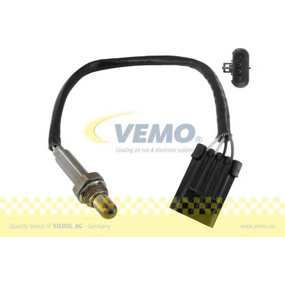 Photo Lambda Sensor VEMO V40760009