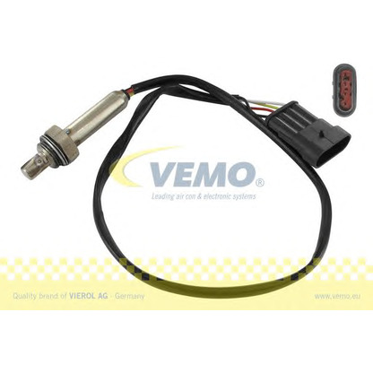 Foto Sonda lambda VEMO V40760015