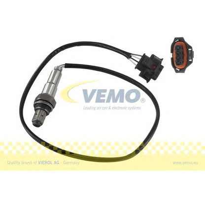 Photo Lambda Sensor VEMO V40760023