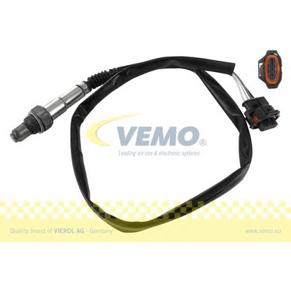 Photo Lambda Sensor VEMO V40760024