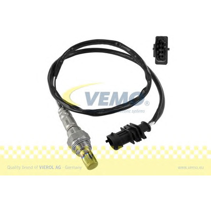 Photo Lambda Sensor VEMO V40760026