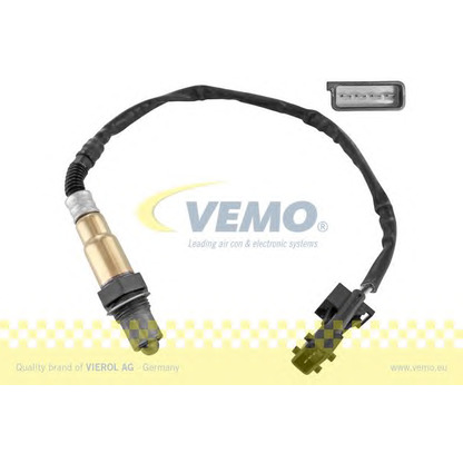 Zdjęcie Sonda lambda VEMO V40760027