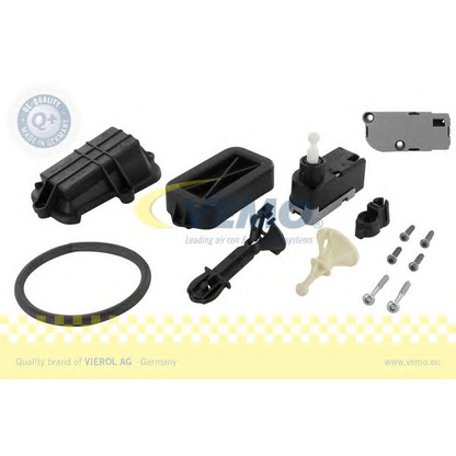 Photo Control, headlight range adjustment VEMO V40770014