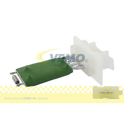 Photo Resistor, interior blower VEMO V40790006