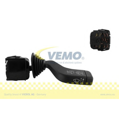 Photo Steering Column Switch VEMO V40802402