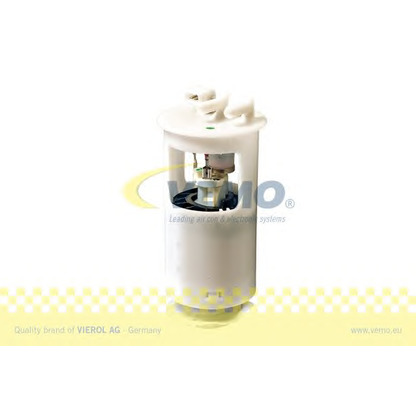 Foto Imp. alimentazione carburante VEMO V42090005