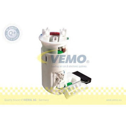 Photo Fuel Pump VEMO V42090011