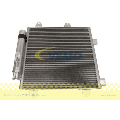 Foto Condensatore, Climatizzatore VEMO V42620004