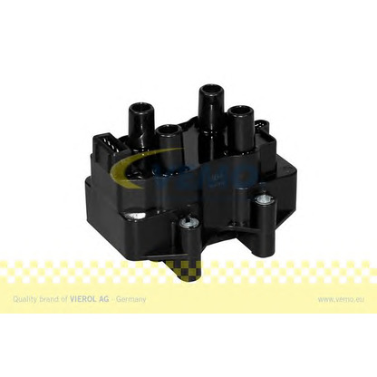 Photo Ignition Coil VEMO V42700004