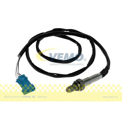 Photo Lambda Sensor VEMO V42760009