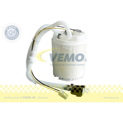 Photo Swirlpot, fuel pump VEMO V45090001