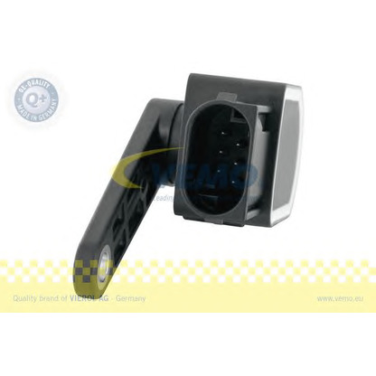 Photo Sensor, Xenon light (headlight range adjustment) VEMO V45720002