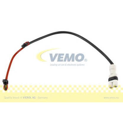 Photo Warning Contact, brake pad wear VEMO V45720005