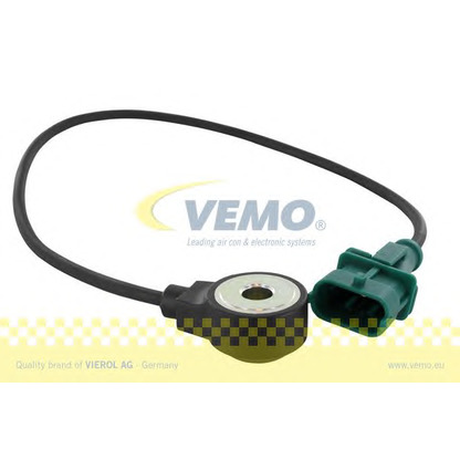 Foto Klopfsensor VEMO V45720011