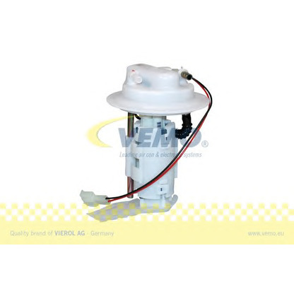 Photo Fuel Pump VEMO V46090008