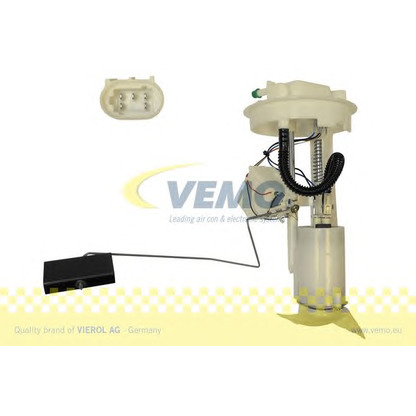 Photo Fuel Feed Unit VEMO V46090033