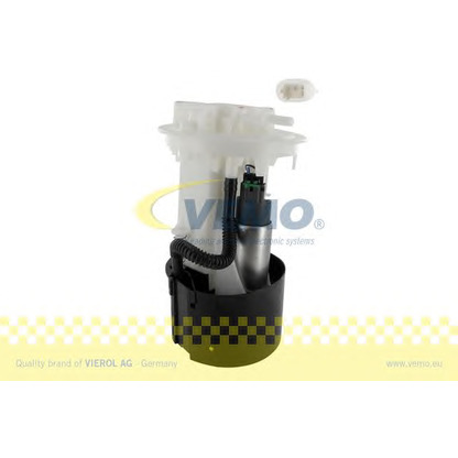 Photo Fuel Feed Unit VEMO V46090037