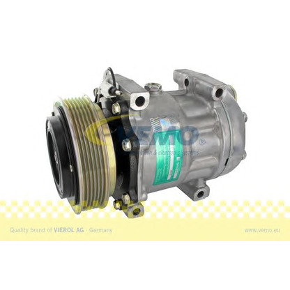 Photo Compressor, air conditioning VEMO V46150022